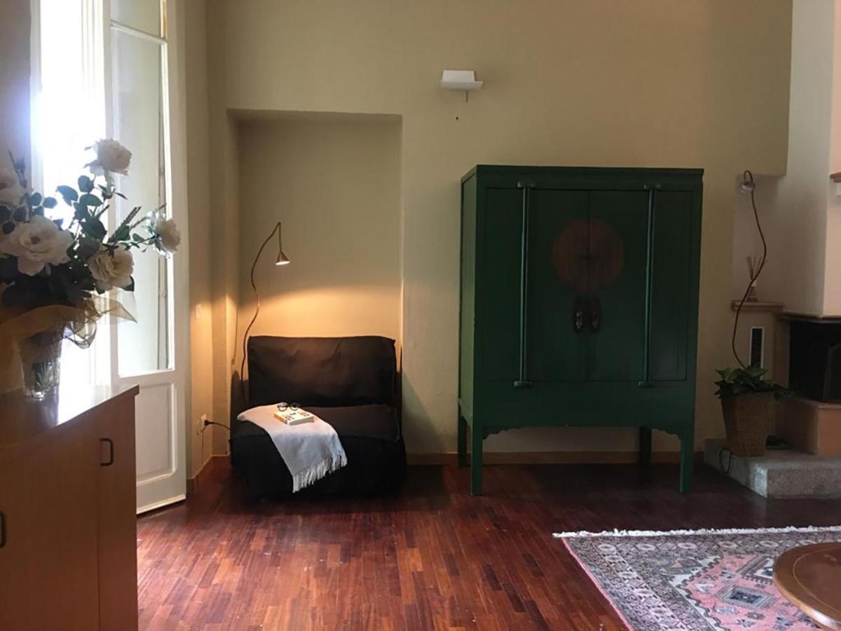 Lake Como Villa Ines Junior Apartment Faggeto Lario Ngoại thất bức ảnh