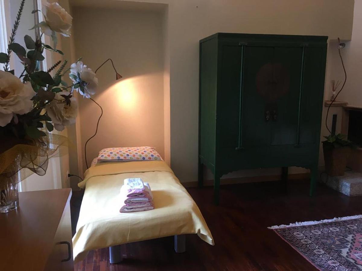 Lake Como Villa Ines Junior Apartment Faggeto Lario Ngoại thất bức ảnh